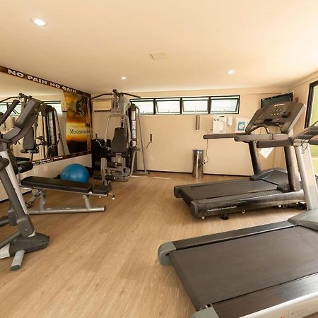 Apartamento Com 2 Quartos Em Ponta Negra Com Vista Para O Mar Por Carpediem Apartament Natal Zewnętrze zdjęcie